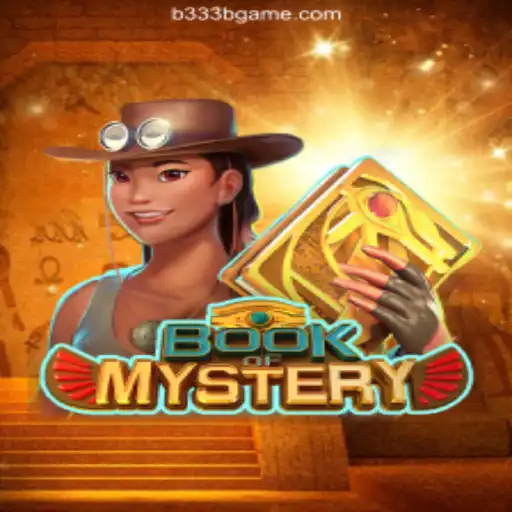 Discover the Enchantment of BookofMystery in B333B O melhor cassino online do Brasil