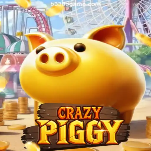 Exploring the Exciting World of CrazyPiggy and B333B O melhor cassino online do Brasil