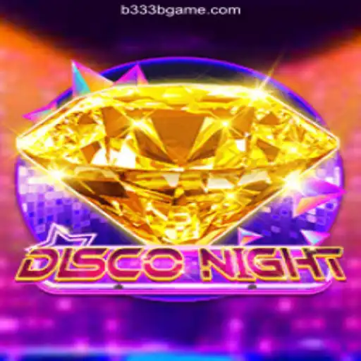 DiscoNight: Dance Your Way to Victory at B333B O melhor cassino online do Brasil