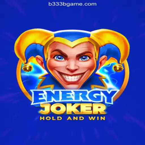 Exploring EnergyJoker: An Engaging Adventure at B333B Online Casino