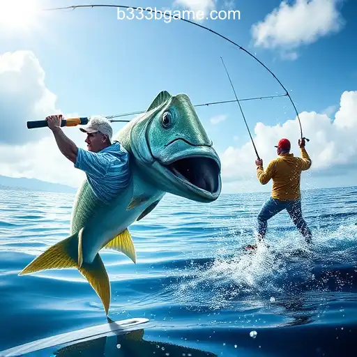Fishing Games
