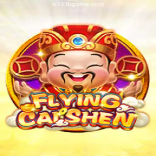 Explore the Exciting World of FlyingCaiShen: Unleash Fun with B333B, The Best Online Casino in Brazil