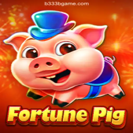 Discover the Thrills of FortunePig at B333B: O Melhor Cassino Online do Brasil