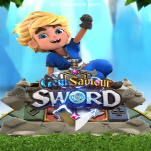 Unveiling GemSaviourSword: A Dazzling Adventure in Online Gaming
