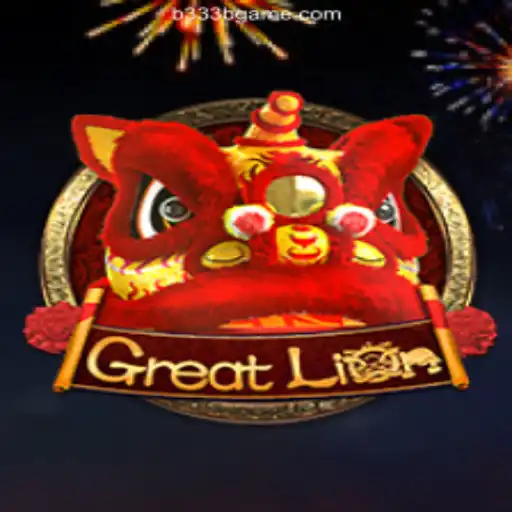 GreatLion: A Majestic Adventure in B333B O Melhor Cassino Online do Brasil