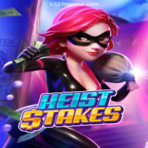 HeistStakes: The Ultimate Thrill in Online Gaming
