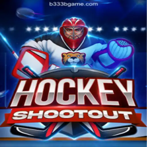 Experience the Thrilling Action of HockeyShootout at B333B O Melhor Cassino Online do Brasil