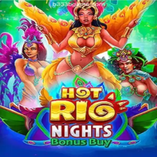 Exploring HotRioNightsBonusBuy: The Ultimate Brazilian Casino Experience