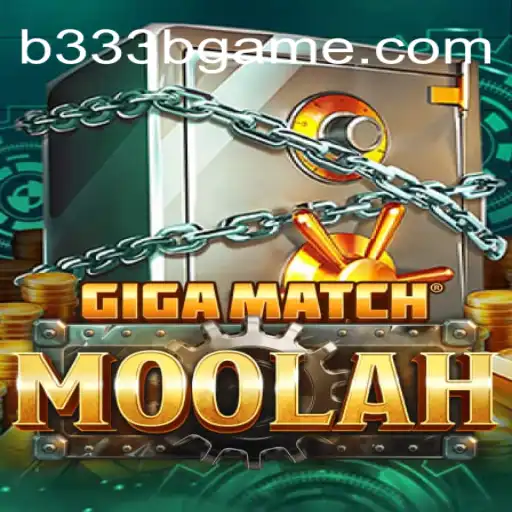 Exploring GigaMatchMoolah: A Revolutionary Game Experience with B333B O Melhor Cassino Online do Brasil