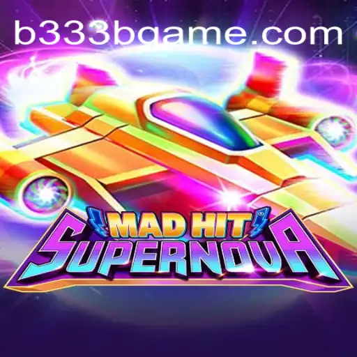 Discover the Thrilling World of MadHitSupernova: An Exploration into Brazil's Top Online Casino