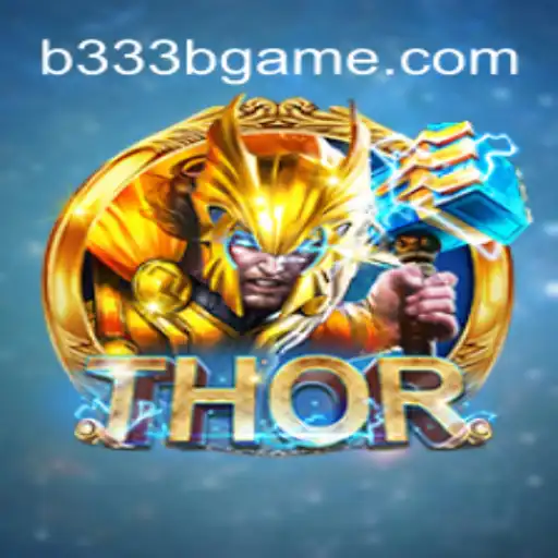 THOR: Unveiling the Power of the Gods in Online Gaming
