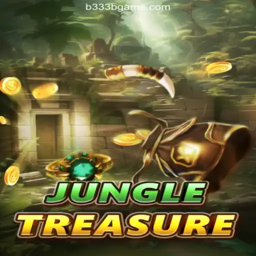 Discover the Thrills of JungleTreasure: An Immersive Adventure in B333B