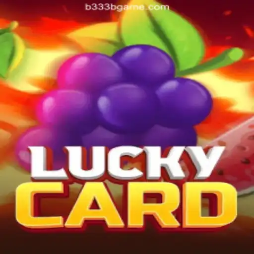 Exploring LuckyCard: The Exciting World of Brazil's Premier Online Casino Game