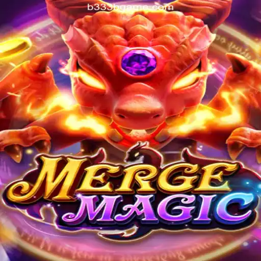 Dive into the Magical World of MERGEMAGIC