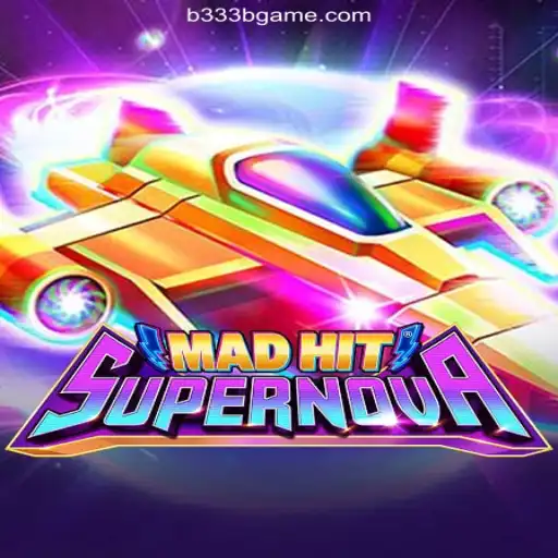 Discover the Thrilling World of MadHitSupernova: An Exploration into Brazil's Top Online Casino