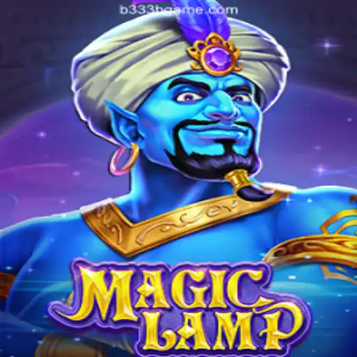 MagicLamp: Experience the Thrills of B333B O Melhor Cassino Online do Brasil