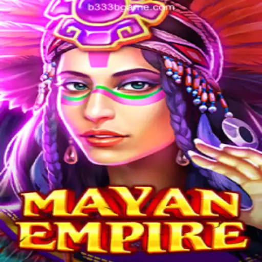 MayanEmpire: An Adventure Through the Ancient World