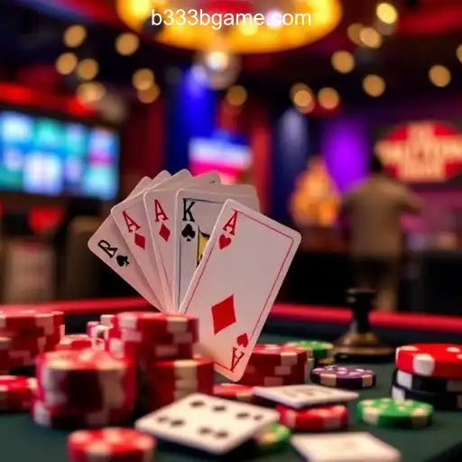 Responsible Gambling