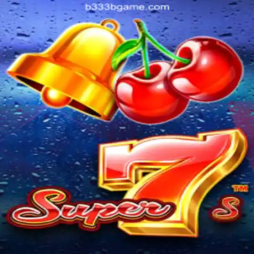Exploring the Thrilling World of Super7s: A Game for Casino Enthusiasts