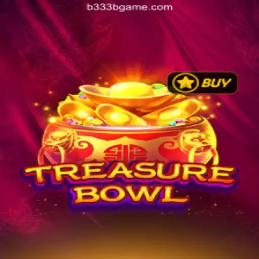 Dive into the World of TreasureBowl: A Premier Online Gaming Experience
