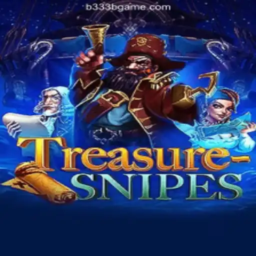 Dive into the Thrilling World of TreasureSnipes: The Ultimate Gaming Experience